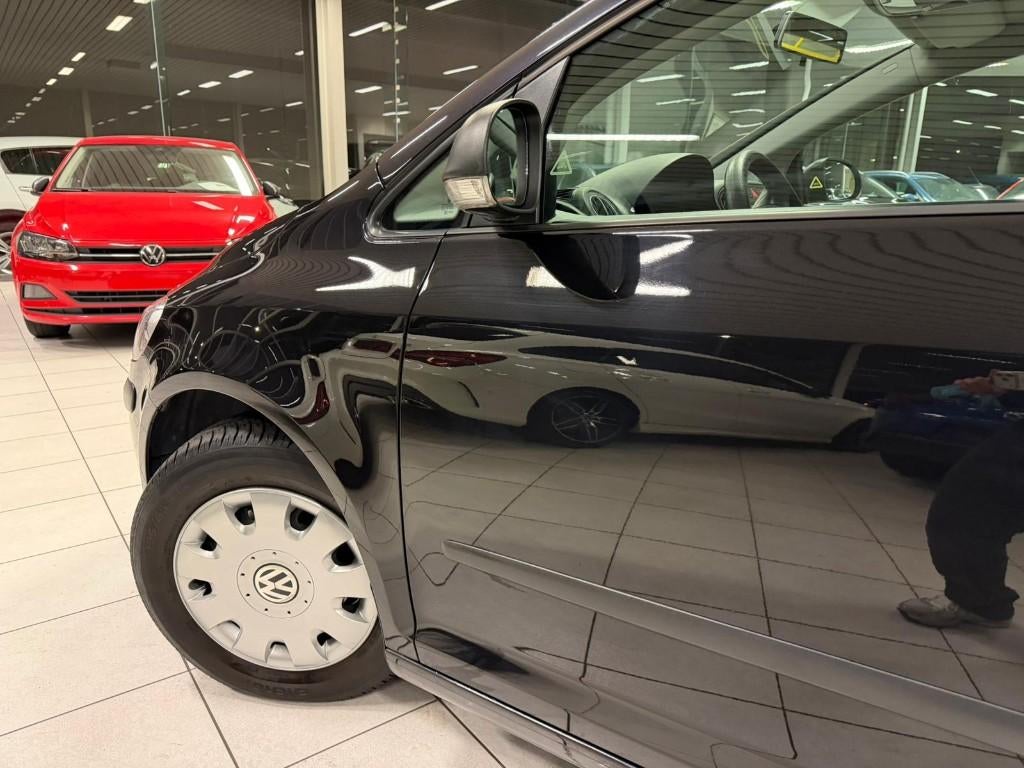 Volkswagen Golf Plus 1.4i 59kW Euro 4 Jaar 200878.000 km, Auto's, Elektrische buitenspiegels, Bedrijf, Handgeschakeld, 5 deurs