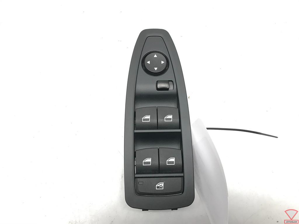 BMW Diverse Raamschakelaar Spiegelverstelling 920810903, Petuelring 130
80788  Munich, DE, Gebruikt, Info@bmw.de, BMW