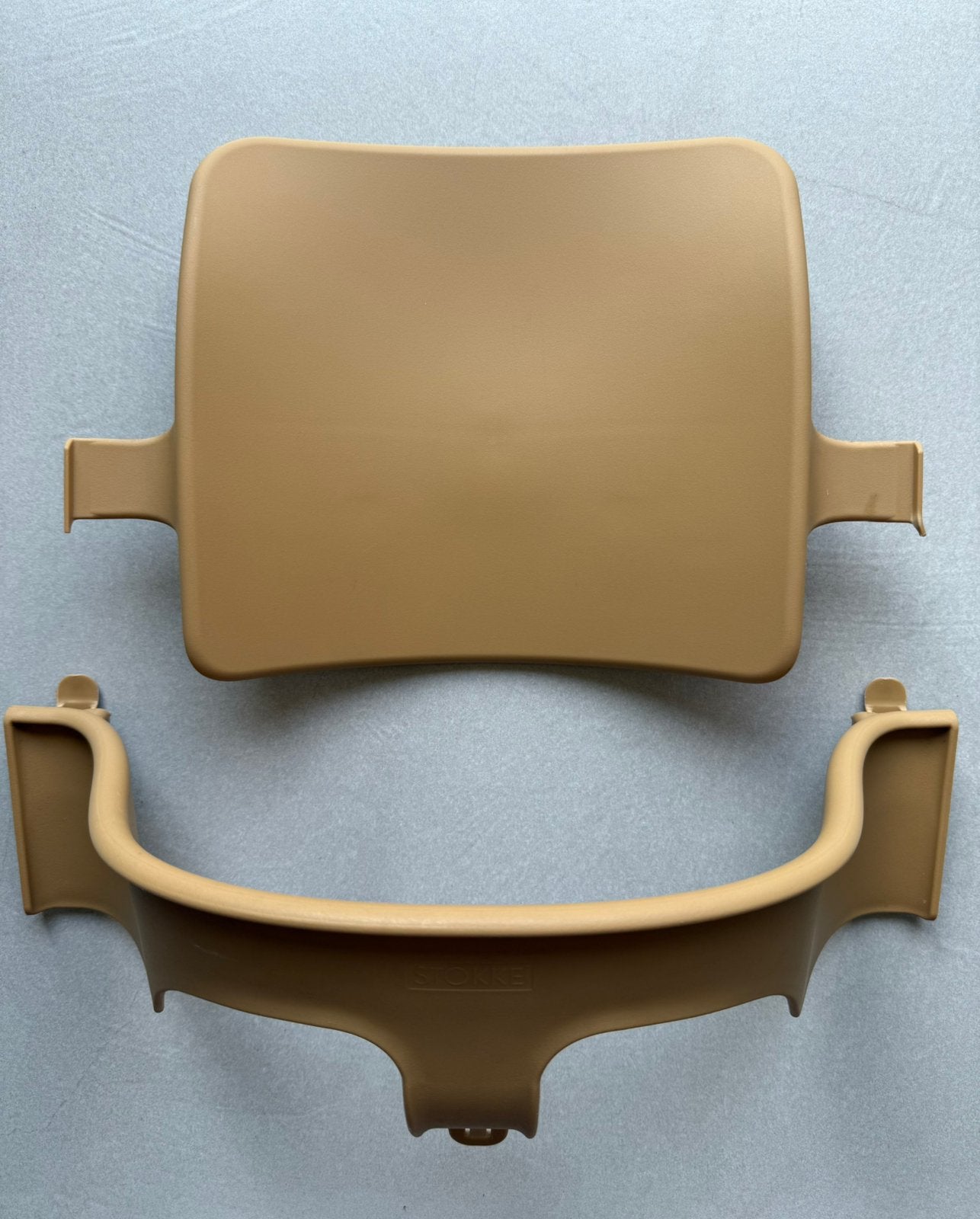 Stokke tripp trapp babyset, Kinderen en Baby's, Ophalen, Gebruikt