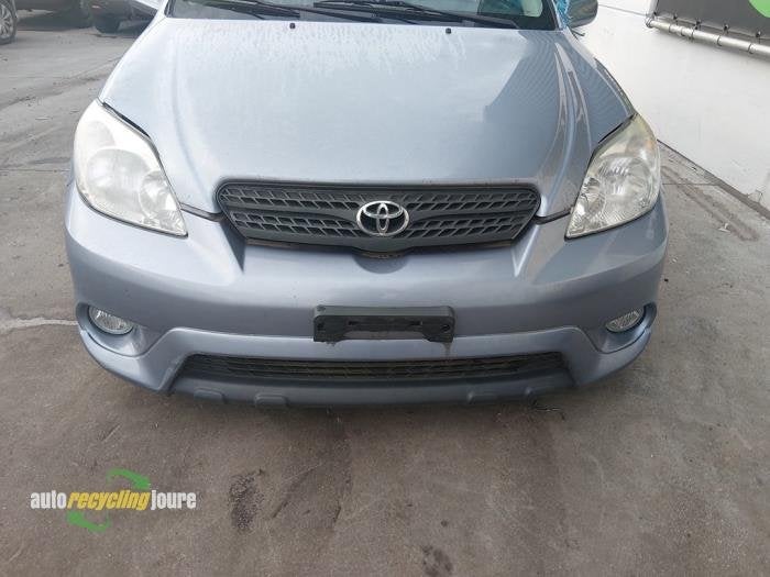 Pare-chocs avant d'un Toyota Matrix, -, 3 mois de garantie, Utilisé, -