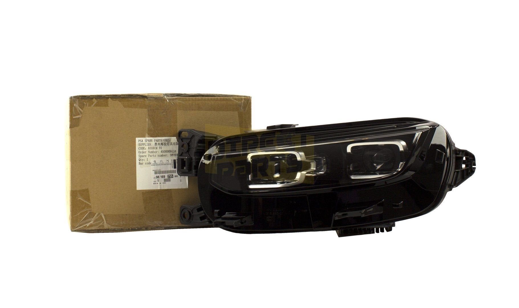 Citroën C5 Aircross Koplamp R (LED) Origineel! 9816925280, Verzenden, -, Nieuw, -