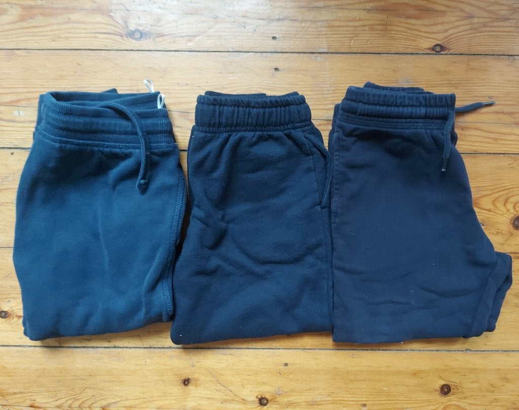 Lot de jogging enfant, Pantalon, Garçon ou Fille, C&A, TAO, H&M, Esprit, Enlèvement