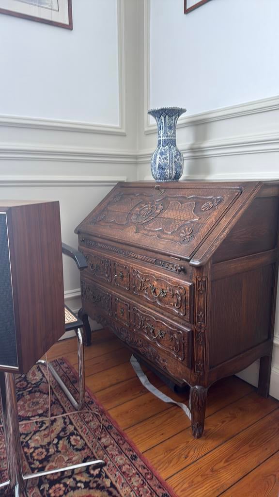 Meuble liégeois, Enlèvement, Comme neuf