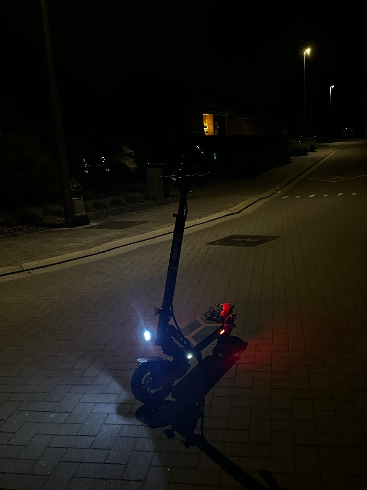 Kukirin g2 max, Enlèvement, Comme neuf, Step électrique (E-scooter)