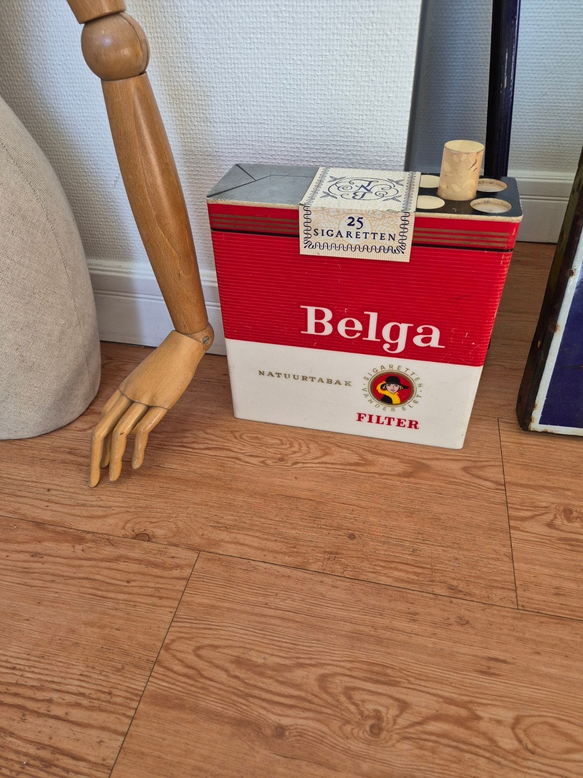 belga, Verzamelen, Ophalen of Verzenden
