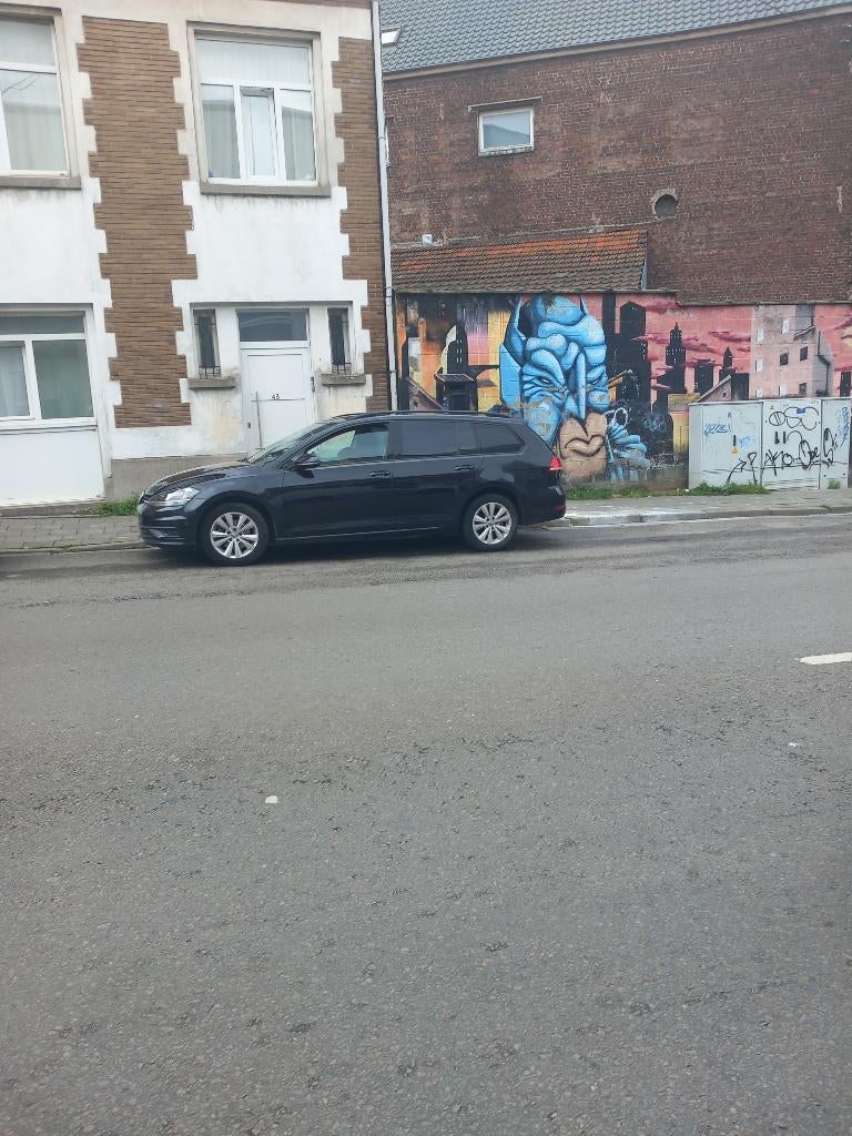 Voiture, Auto's, Voorwielaandrijving, Stof, Zwart, 1600 cc