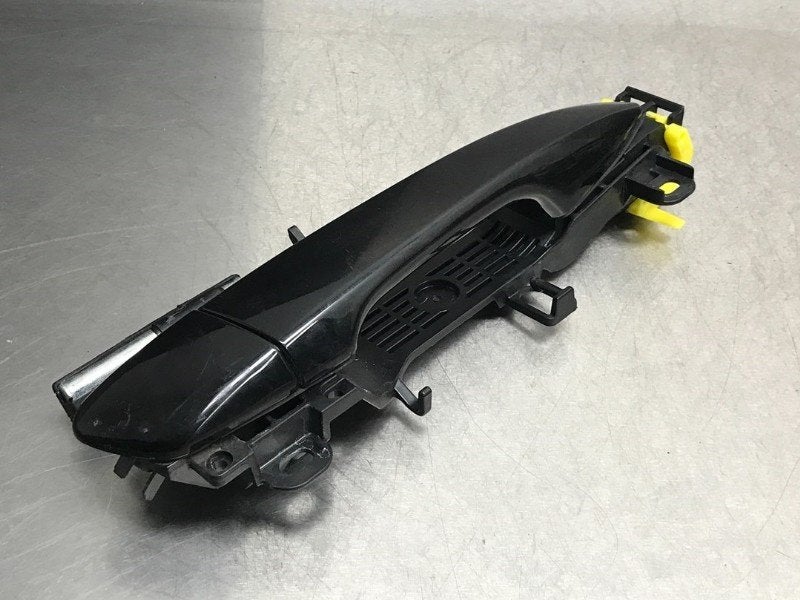 PORTIERGREEP BUITEN RECHTS VOOR Lexus CT 200h, Gebruikt, Voor, Lexus