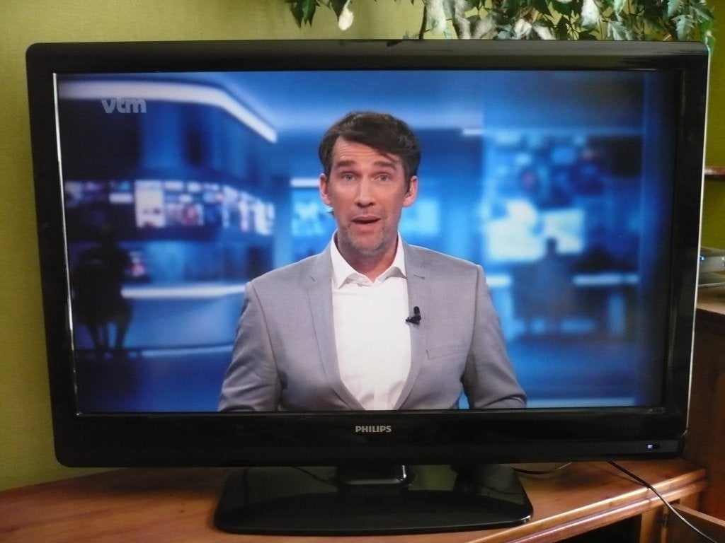 Tv Philips, Ophalen, Philips