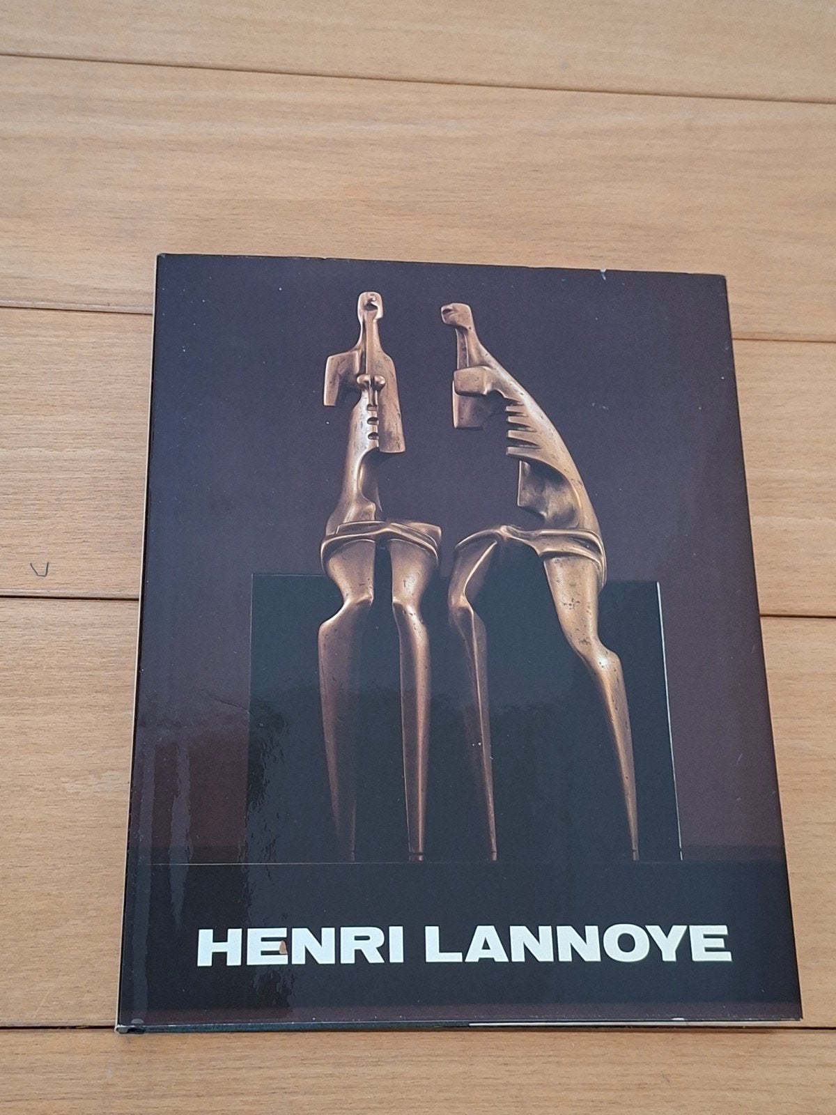 Henri Lannoye, Enlèvement ou Envoi
