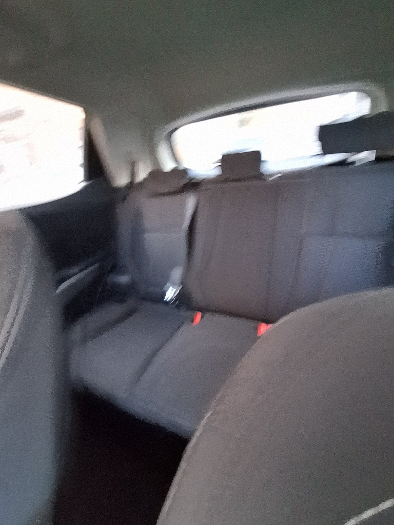A vendre ssangyong tivoli quartz noire, Auto's, SsangYong, 1600 cc, Zwart, Tivoli, 5 deurs