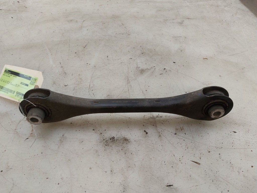 BRAS DE SUSPENSION ARRIÈRE GAUCHE Audi TT (FV3 / FVP), Dhr. J. Ham, Administratie@autoham.nl, Audi, Utilisé