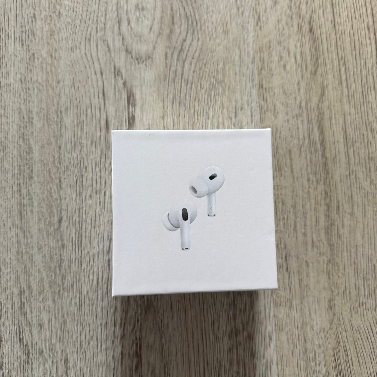 Airpods pro 2, Telecommunicatie, Ophalen of Verzenden, Zo goed als nieuw, Wit, Apple