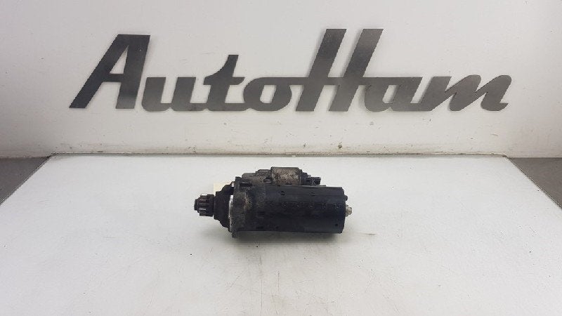STARTMOTOR Volkswagen Caddy III (2KA,2KH,2CA,2CH), Auto-onderdelen, Robert Bosch AG, Gebruikt, Volkswagen, Robert-Bosch-Allee 1
74232  Abstatt, DE