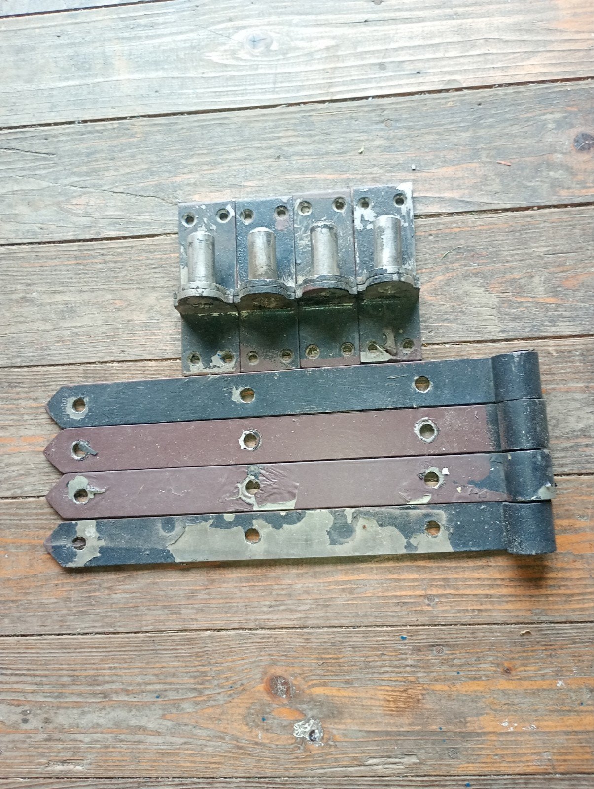 te koop,, Doe-het-zelf en Bouw, Ophalen