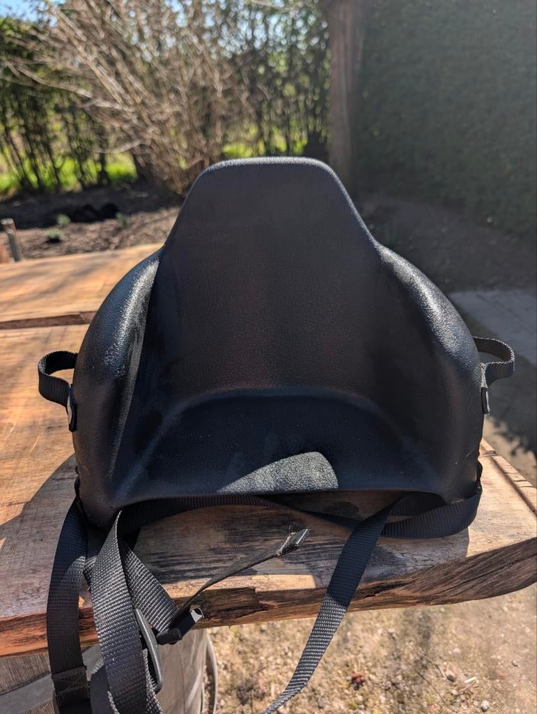 Kinderzitje scooter of vespa Tamatakis, Ophalen, Zo goed als nieuw, Overige typen