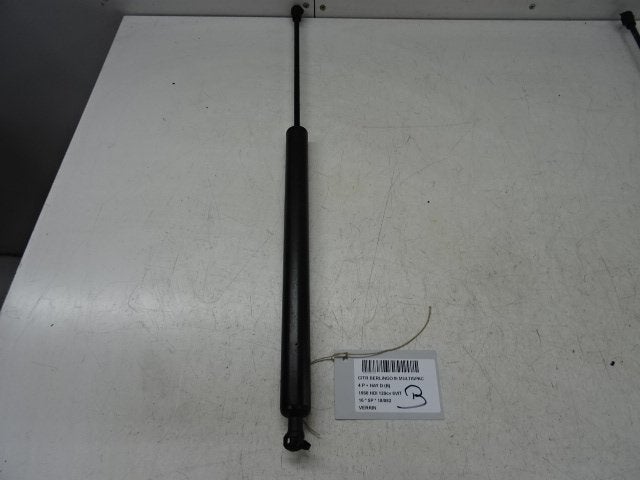 VERIN A GAZ Citroën Berlingo Multispace (01-2008/06-2018), Utilisé, Citroën