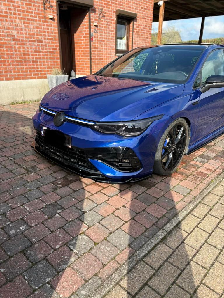 Golf 8R, Particulier, Achat, Golf