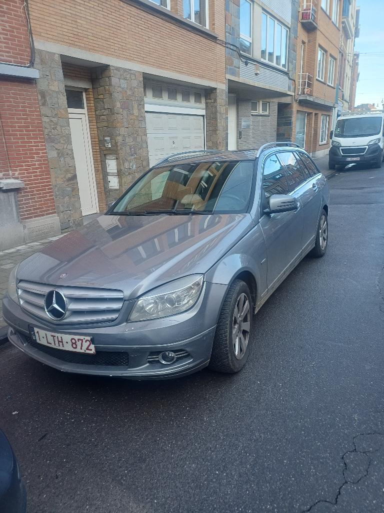 Voiture, Achat, 5 portes, Automatique, Particulier