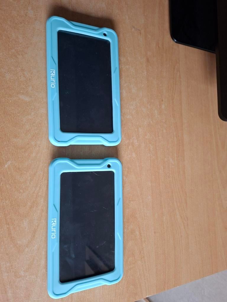 Kurio kindertablet, Computers en Software, Ophalen