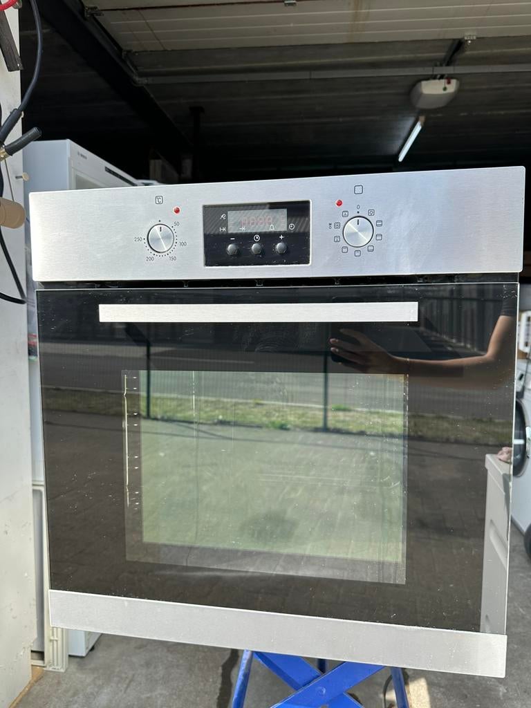 Ikea inbouwoven, Electroménager, Fours, Four avec gril, Encastré, Moins de 45 cm, Enlèvement