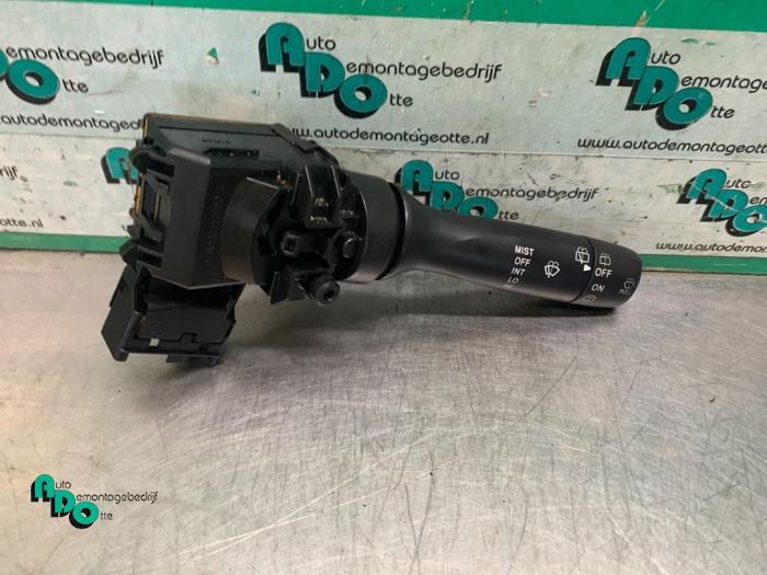 Commutateur essuie-glace d'un Citroen C1 (C1 05-), -, 3 mois de garantie, Utilisé, -