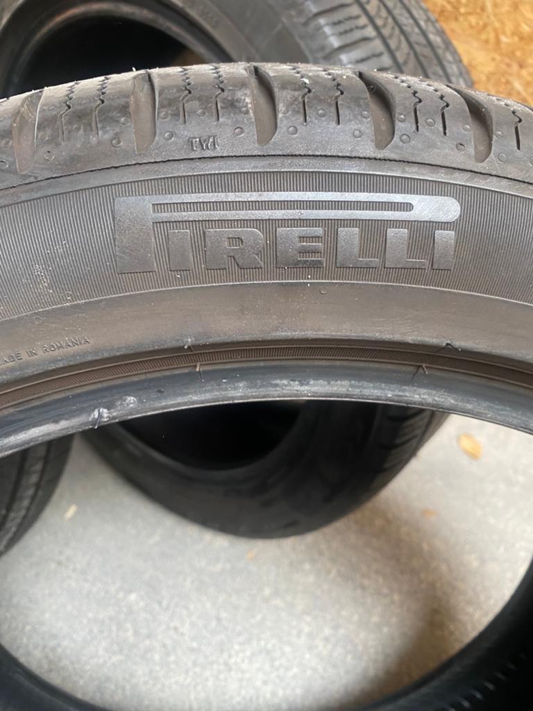 Pirelli Scorpion Zero, Auto-onderdelen, Banden en Velgen, Ophalen, All Season, Band(en)