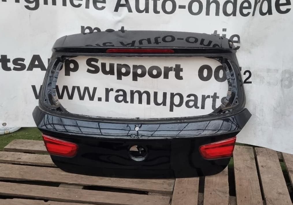 Bmw 1-serie f20 f21 Achterklep, Auto-onderdelen, Gebruikt, -, Ophalen of Verzenden, Achter