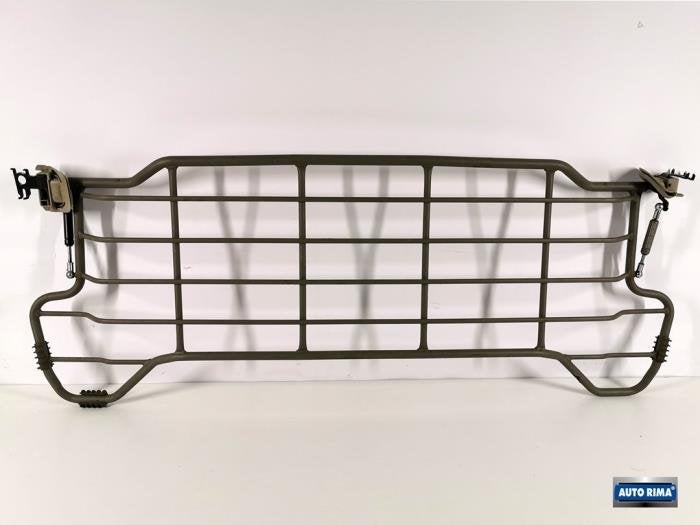 Grille pare-chien d'un Volvo V70, -, 3 mois de garantie, -, -