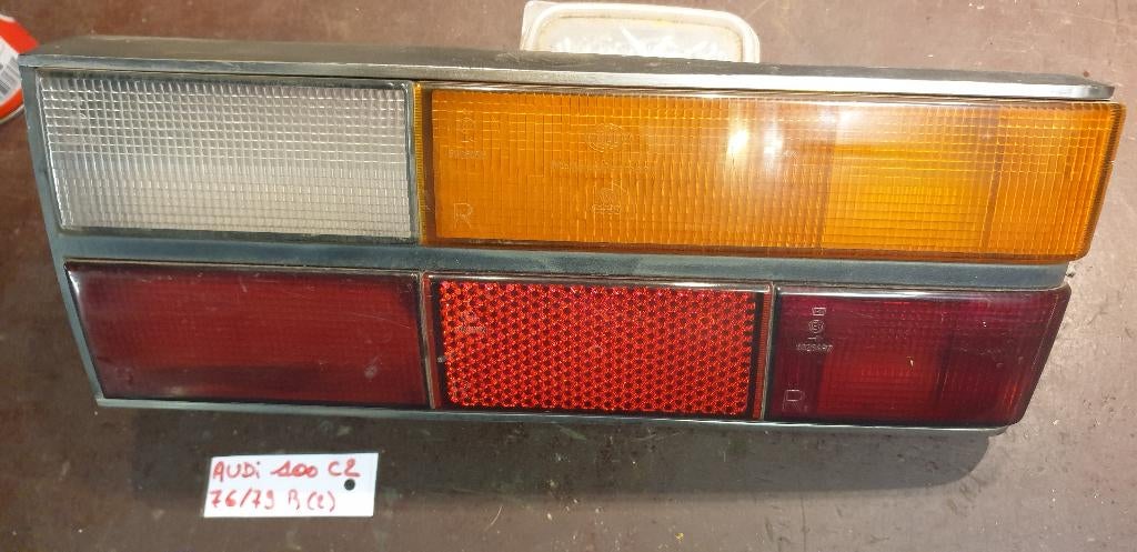 Feu ar Audi 100, Auto-onderdelen, Ophalen, Gebruikt, Audi