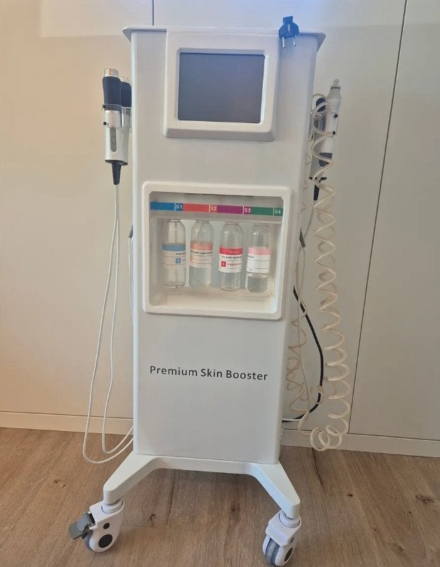 Hydrajet - Premium Skin Booster, Ophalen, Gebruikt, Overige typen