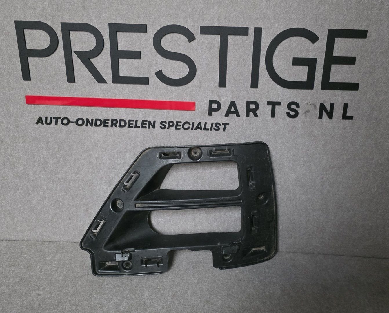 VW VOLKSWAGEN GOLF VII R R20 Rechts Lucht Houder Inleg 12-17, Gebruikt, -, Voor, Ophalen of Verzenden