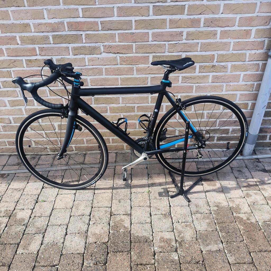 Vélo de route unisexe, Enlèvement