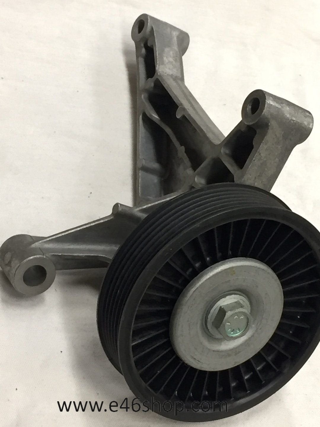 Omkeer poelie MINI R53 R52 oe 11287570810 nieuw org bmw, -, -, Nieuw, Ophalen of Verzenden