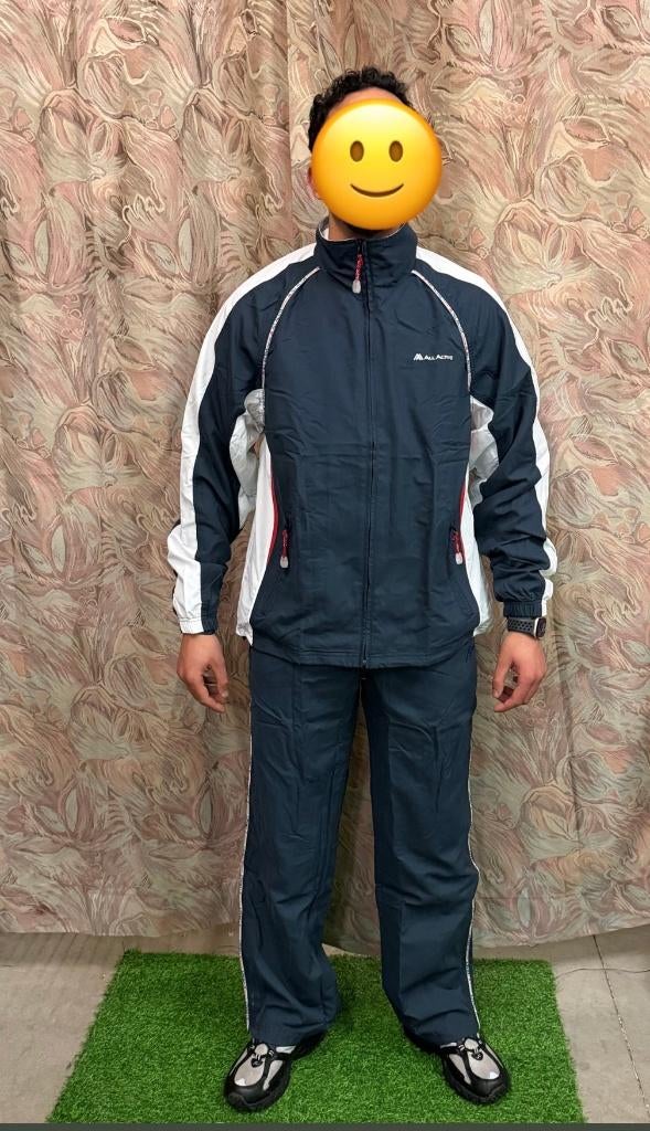 NIEUW partij training unisex 100stuks, Ophalen, Nieuw, Hardlopen of Fietsen