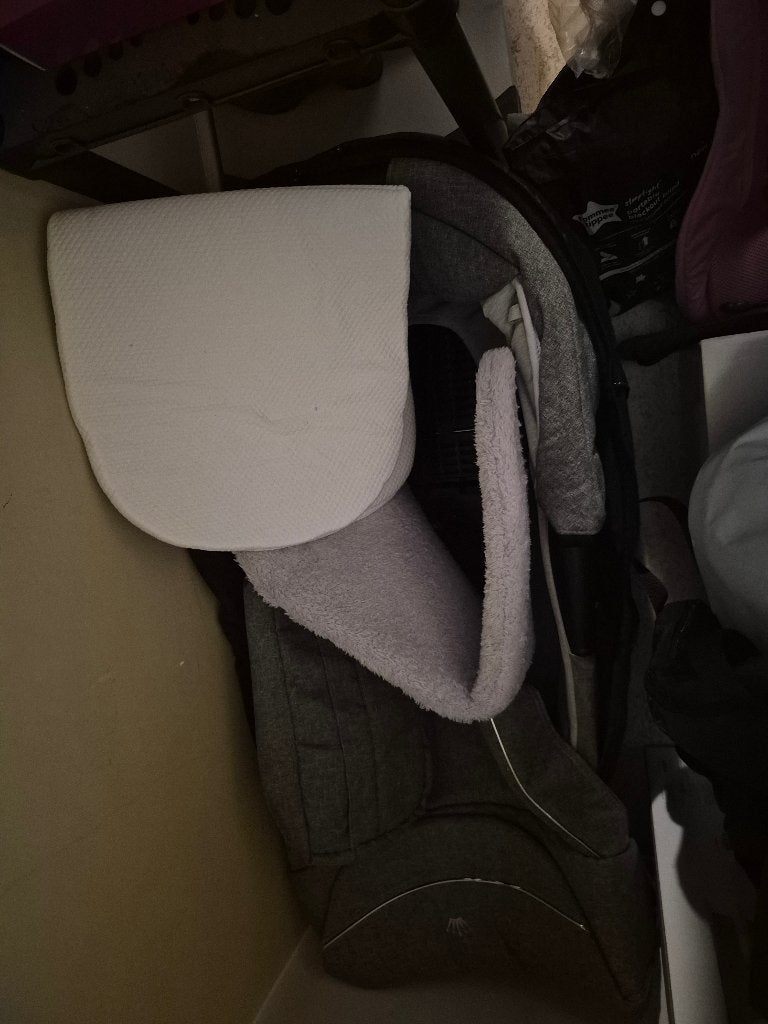 Koets, Gebruikt, Duowagen, Combiwagen, Ophalen