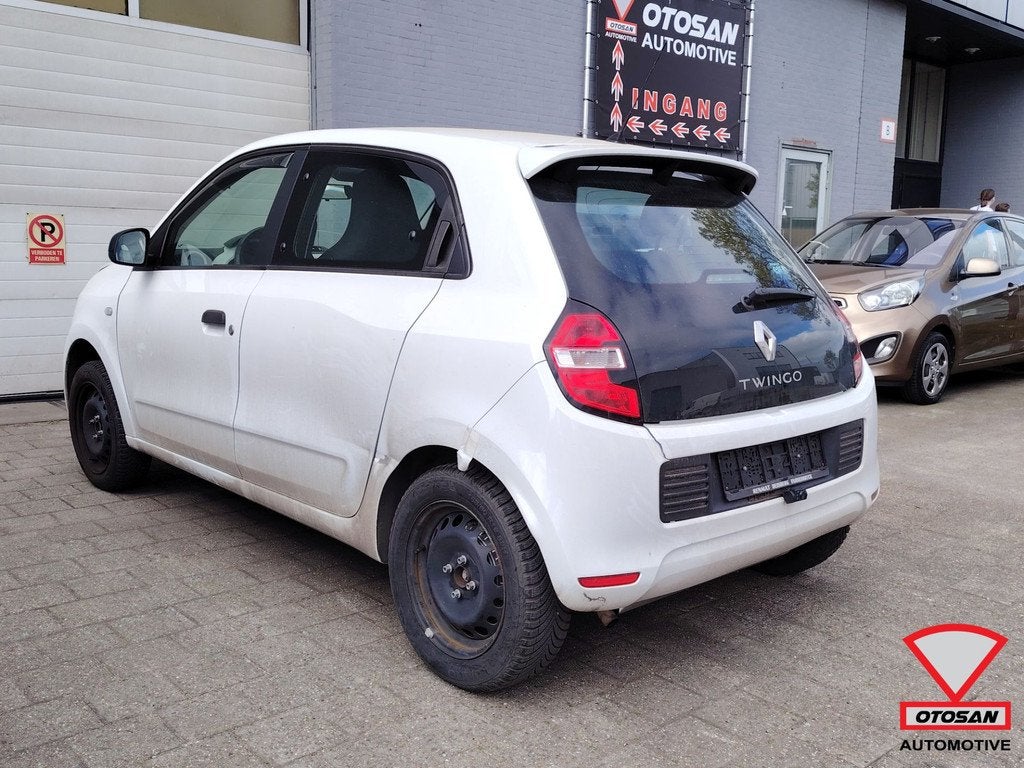 Renault Twingo III 3 DEMONTAGE IN ONDERDELEN >2014+, Renault Group, Gebruikt, Contact.group@renault.com, Renault