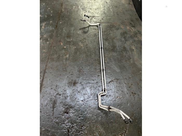 Conduit (divers) d'un Volkswagen Multivan T7, Volkswagen, -, 3 mois de garantie, Utilisé