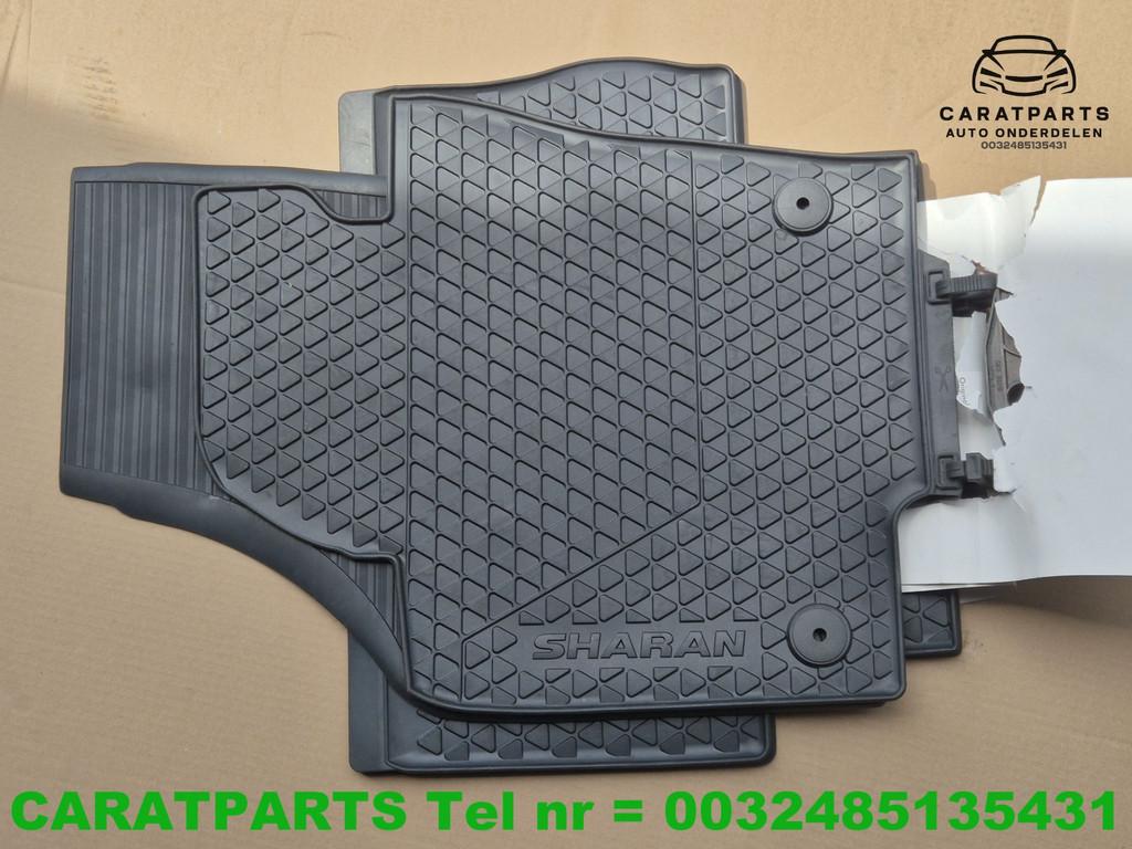 Tapis de sol Volkswagen Beetle 5C5061512 5C1061502, Autos : Pièces & Accessoires, Volkswagen, Volkswagen AG, Vw@volkswagen.de