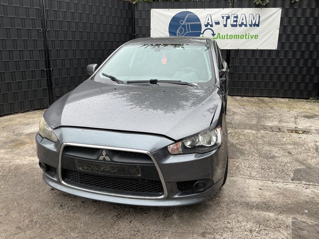 ALTERNATEUR V-Snaar Lancer Sportback (CX) (|1800A123|), Info@mitsubishi-motors.de, MITSUBISHI, Utilisé, Mitsubishi