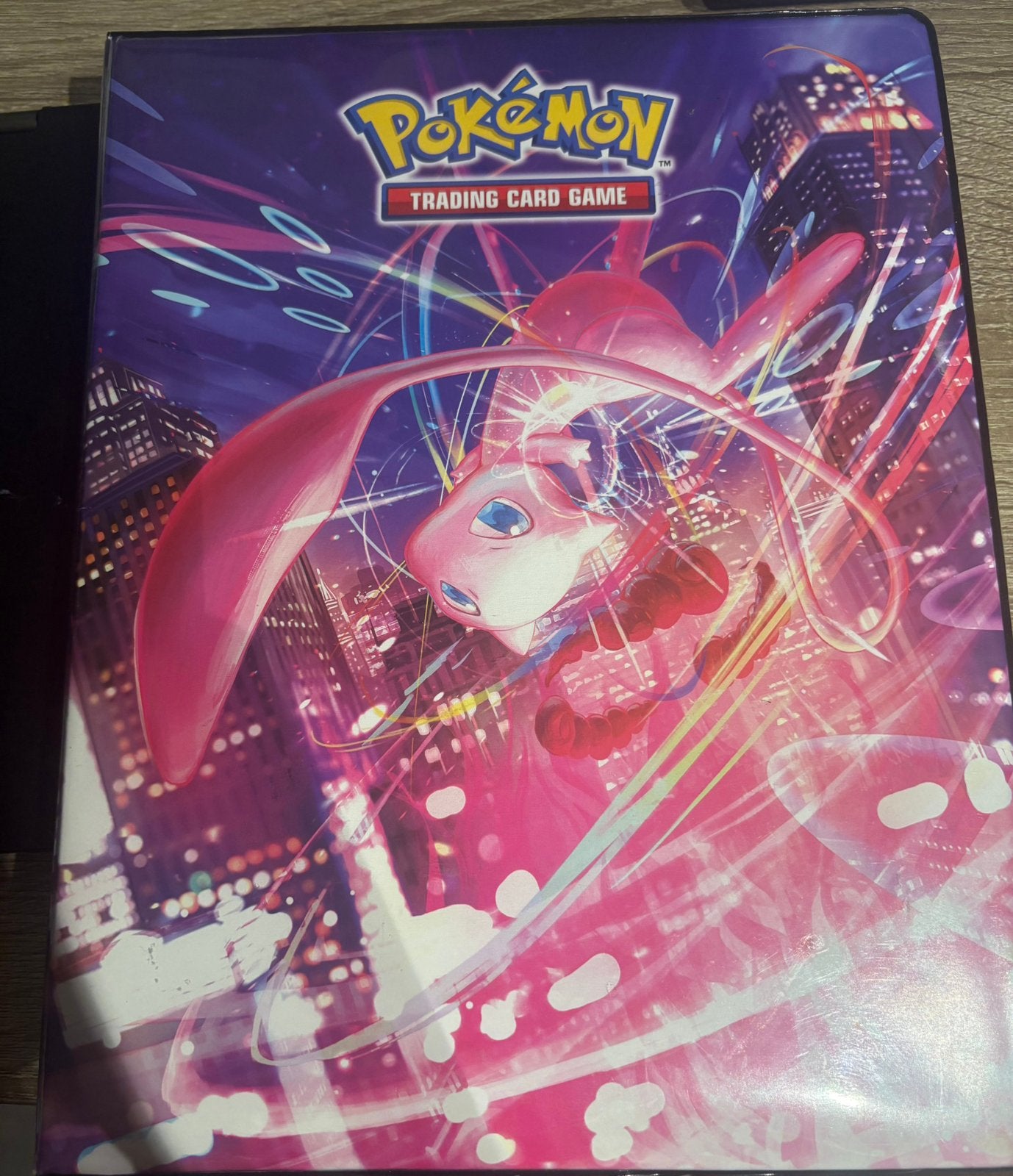 Pokemon collectie te koop, Ophalen of Verzenden, Zo goed als nieuw
