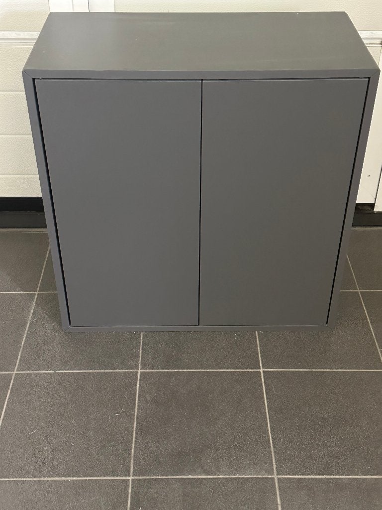 Armoire murale 70x70x35, Maison & Meubles, 25 à 50 cm, Avec tablette(s), Enlèvement, Utilisé