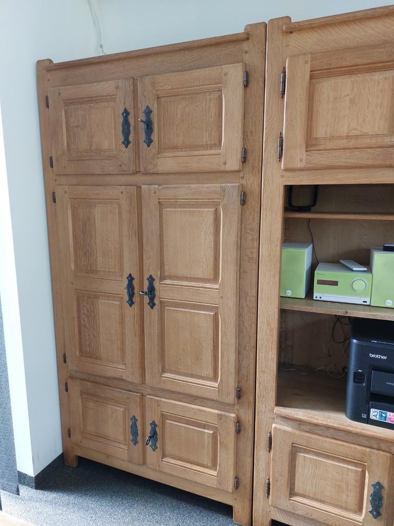 Kasten, Huis en Inrichting, Ophalen