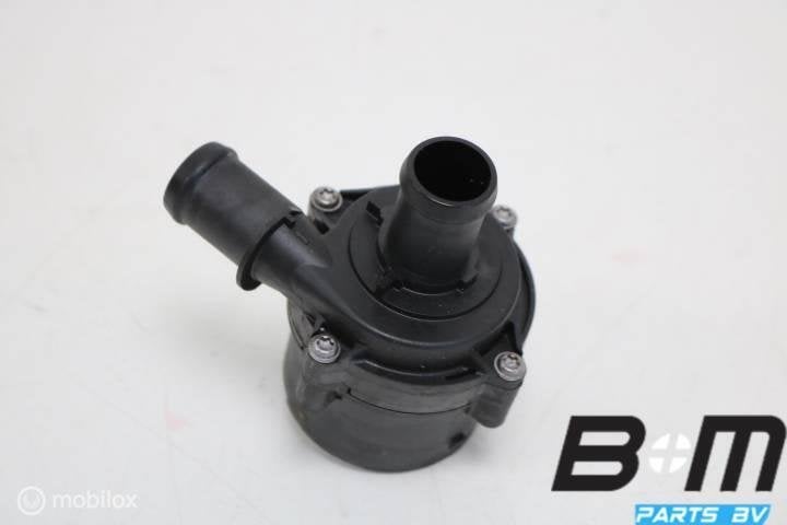 Extra waterpomp VW Tiguan Allspace, Gebruikt