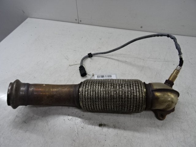 ÉCHAPPEMENT AVANT PIPE Mercedes-Benz CLA (117.3), Utilisé, Mercedes-Benz