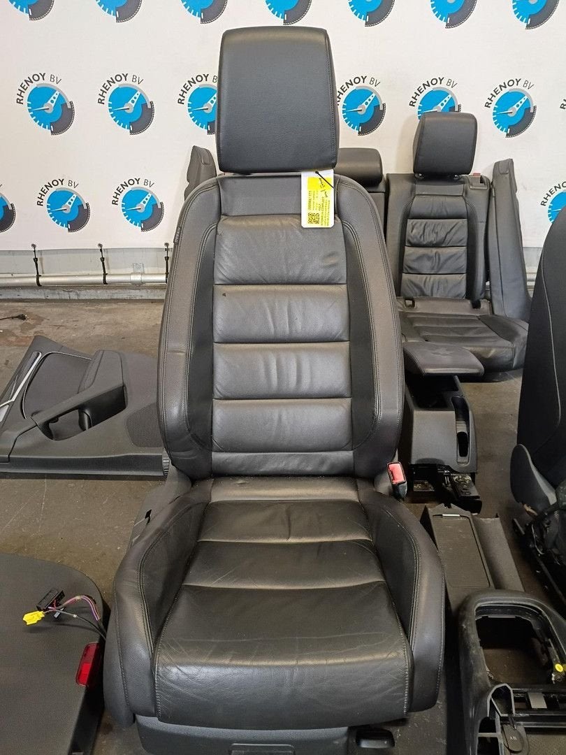 VOLKSWAGEN GOLF 5K1 1.4 TSI Trendline INTERIEUR COMPLEET 200, Enlèvement ou Envoi, Utilisé, ARN reconnu