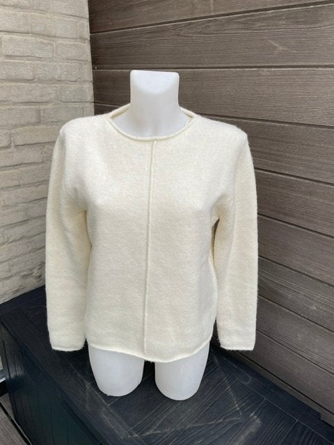 Pull Zara - Mt XL, Maat 46/48 (XL) of groter, Ophalen of Verzenden, Gedragen, Zara