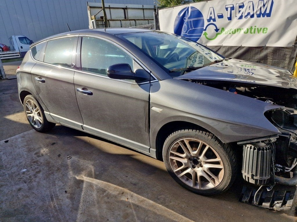 RETROVISEUR EXTERIEUR DROIT Lancia Delta (844), Lancia Automobiles - Stellantis Europe S.p.A, Info@lancia.de, Lancia, Corso G. Agnelli 200
10135  Turin, IT