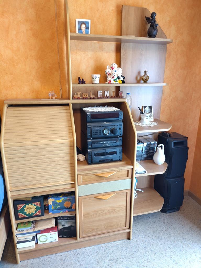 Prachtige slaapkamer in zeer goede staat, Huis en Inrichting, Slaapkamer | Complete slaapkamers, Ophalen