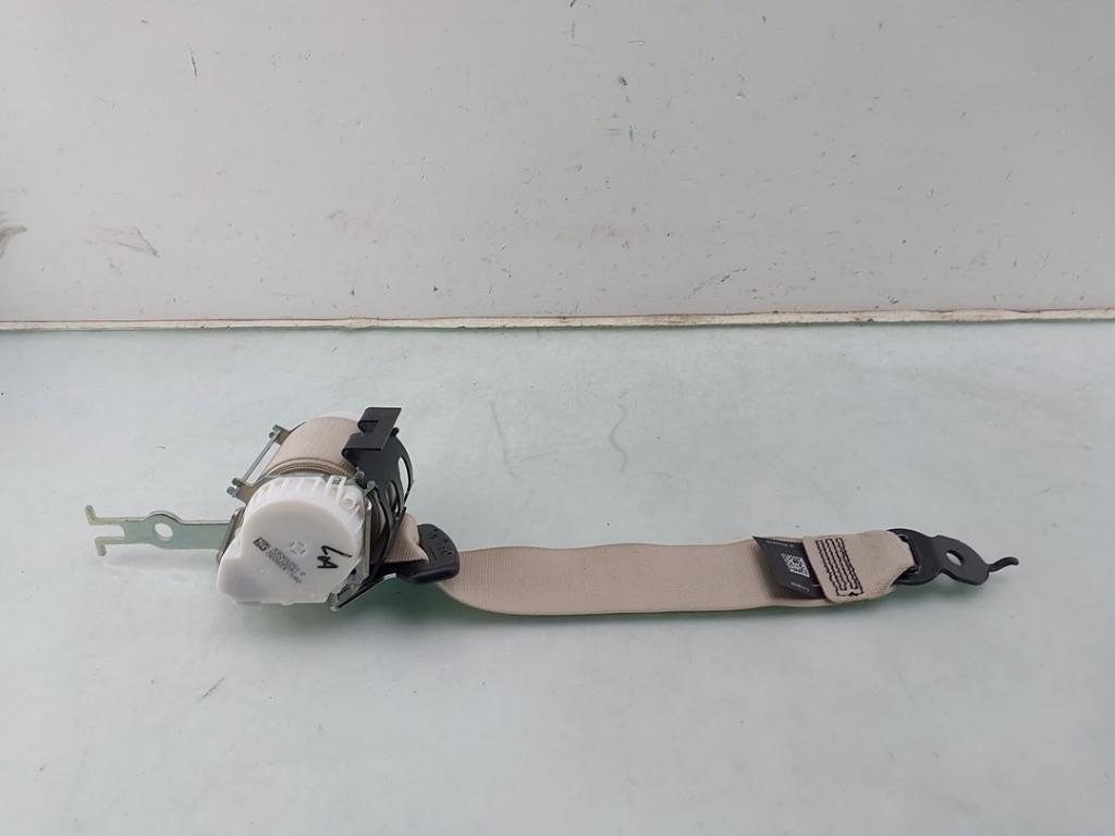 CEINTURE DE SECURITE ARRIERE GAUCHE BMW 5 serie (F10), Autos : Pièces & Accessoires, Habitacle & Garnissage, BMW, Utilisé
