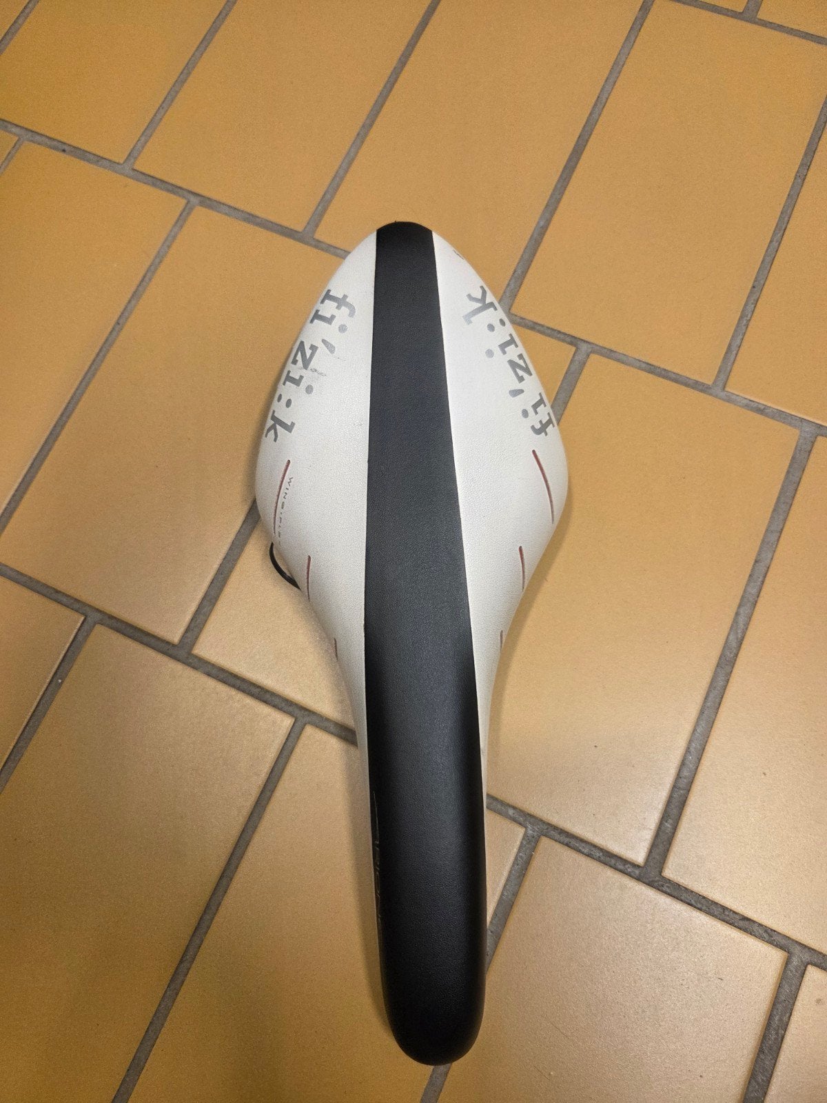 fizik zadel, Enlèvement, Racefiets, Selle, Carbone